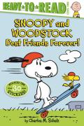 Snoopy & Woodstock Best Friends Forever