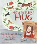 How to Build a Hug Temple Grandin & Her Amazing Squeeze Machine