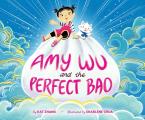 Amy Wu & the Perfect Bao