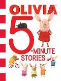 Olivia 5 Minute Stories