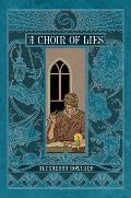 Choir of Lies Conspiracy of Lies Book 2