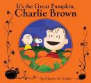 Its the Great Pumpkin Charlie Brown Deluxe Edition