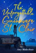 Unforgettable Guinevere St Clair