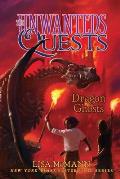 Unwanteds Quests 03 Dragon Ghosts