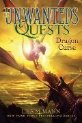 Unwanteds Quests 04 Dragon Curse