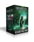 Michael Vey Complete Collection Books 1-7 (Boxed Set): Michael Vey; Michael Vey 2; Michael Vey 3; Michael Vey 4; Michael Vey 5; Michael Vey 6; Michael