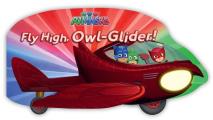 Fly High Owl Glider