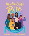Muslim Girls Rise Inspirational Champions of Our Time