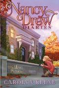 Nancy Drew Diaries 19 Hidden Pictures
