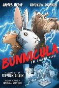 Bunnicula The Graphic Novel