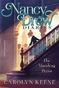 Nancy Drew Diaries 20 Vanishing Statue