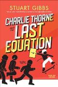 Charlie Thorne 01 & the Last Equation