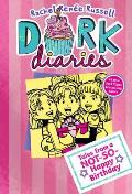 Tales From a Not-So-Happy Birthday (Dork Diaries #13)