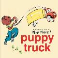 Puppy Truck