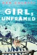 Girl Unframed