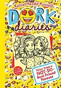 Dork Diaries 14 Tales from a Not So Best Friend Forever