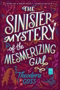 Sinister Mystery of the Mesmerizing Girl Athena Club 03