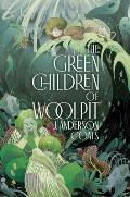 Green Children of Woolpit