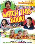 Watch This Book Inside the World of YouTube Stars Ryan ToysReview HobbyKidsTV JillianTubeHD & EvanTubeHD