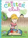 Critter Club 19 Liz & the Nosy Neighbor