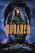 Nest of the Monarch Dark Talents Book 3