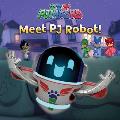 Meet PJ Robot