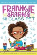 Frankie Sparks & the Class Pet 1