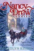 Nancy Drew Christmas