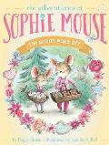 Adventures of Sophie Mouse 14 Great Bake Off