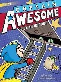 Captain Awesome & The Trapdoor