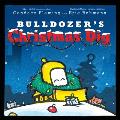Bulldozer's Christmas Dig