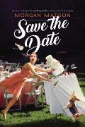 Save the Date Standard Edition