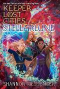 Keeper of the Lost Cities 09 Stellarlune
