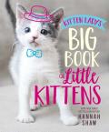 Kitten Ladys Big Book of Little Kittens