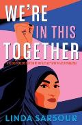 Were in This Together A Young Readers Edition of We Are Not Here to Be Bystanders