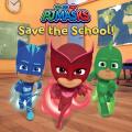 PJ Masks Save the School