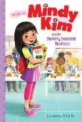 Mindy Kim 01 & the Yummy Seaweed Business
