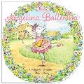 Meet Angelina Ballerina