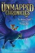 Unmapped Chronicles 02 Bickery Twins & the Phoenix Tear