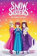 Snow Sisters 3 Frozen Rainbow
