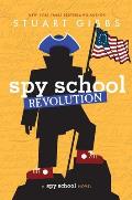 Spy School 08 Revolution