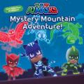 PJ Masks Mystery Mountain Adventure