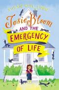 Josie Bloom & the Emergency of Life