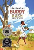 Legend of Buddy Bush