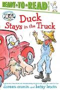 Duck Stays in the Truck