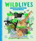 WildLives 50 Extraordinary Animals that Made History