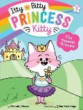 Itty Bitty Princess Kitty 01 Newest Princess