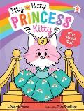Itty Bitty Princess Kitty 02 Royal Ball