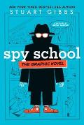 Spy School 01 the Graphic Novel