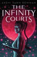 Infinity Courts 01